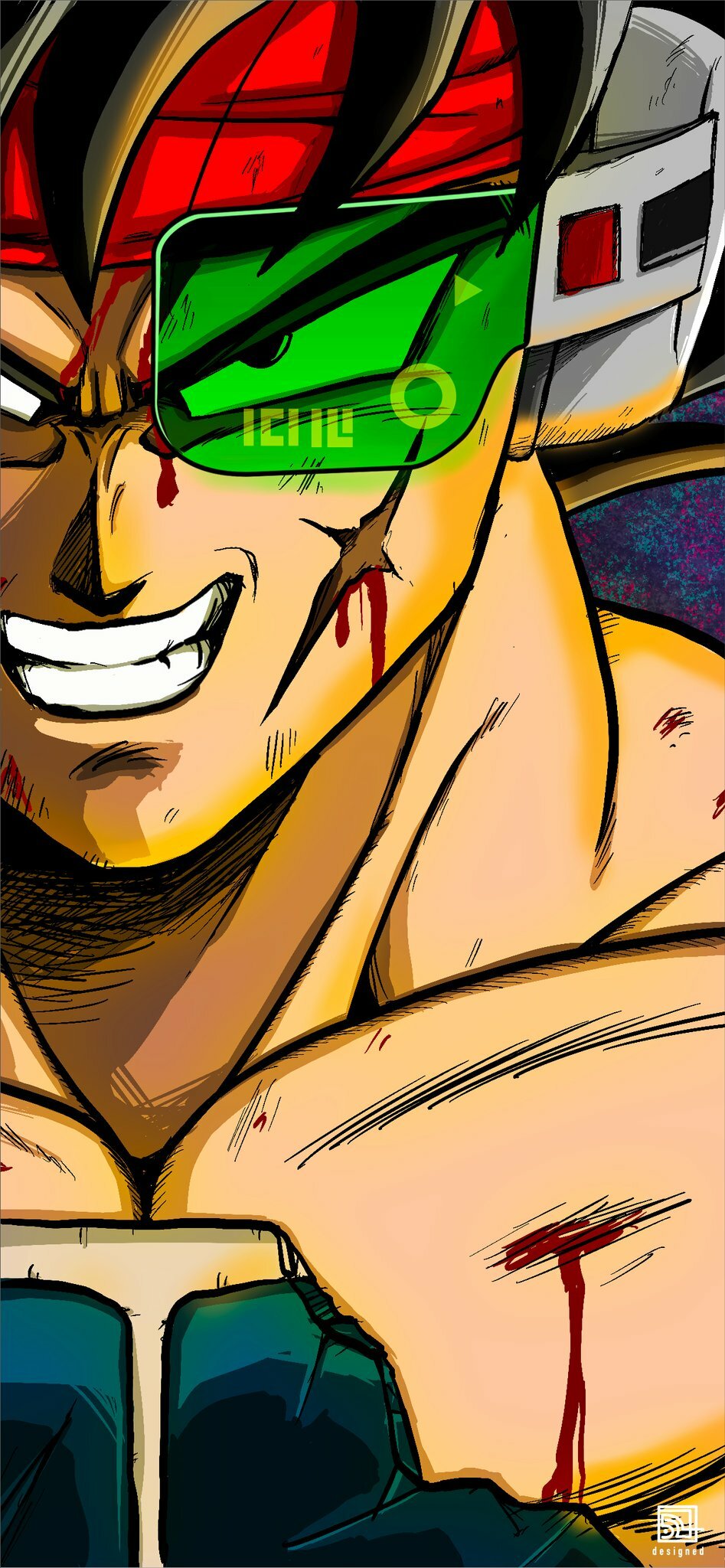 Oozaru_Styyle