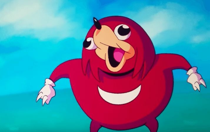 Tonton Knuckles