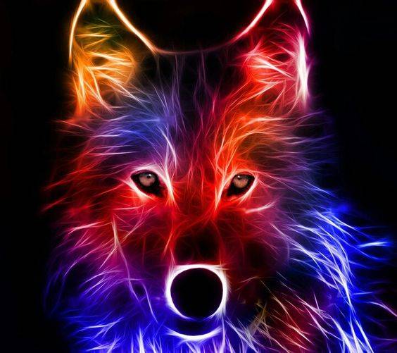 LightingWolf