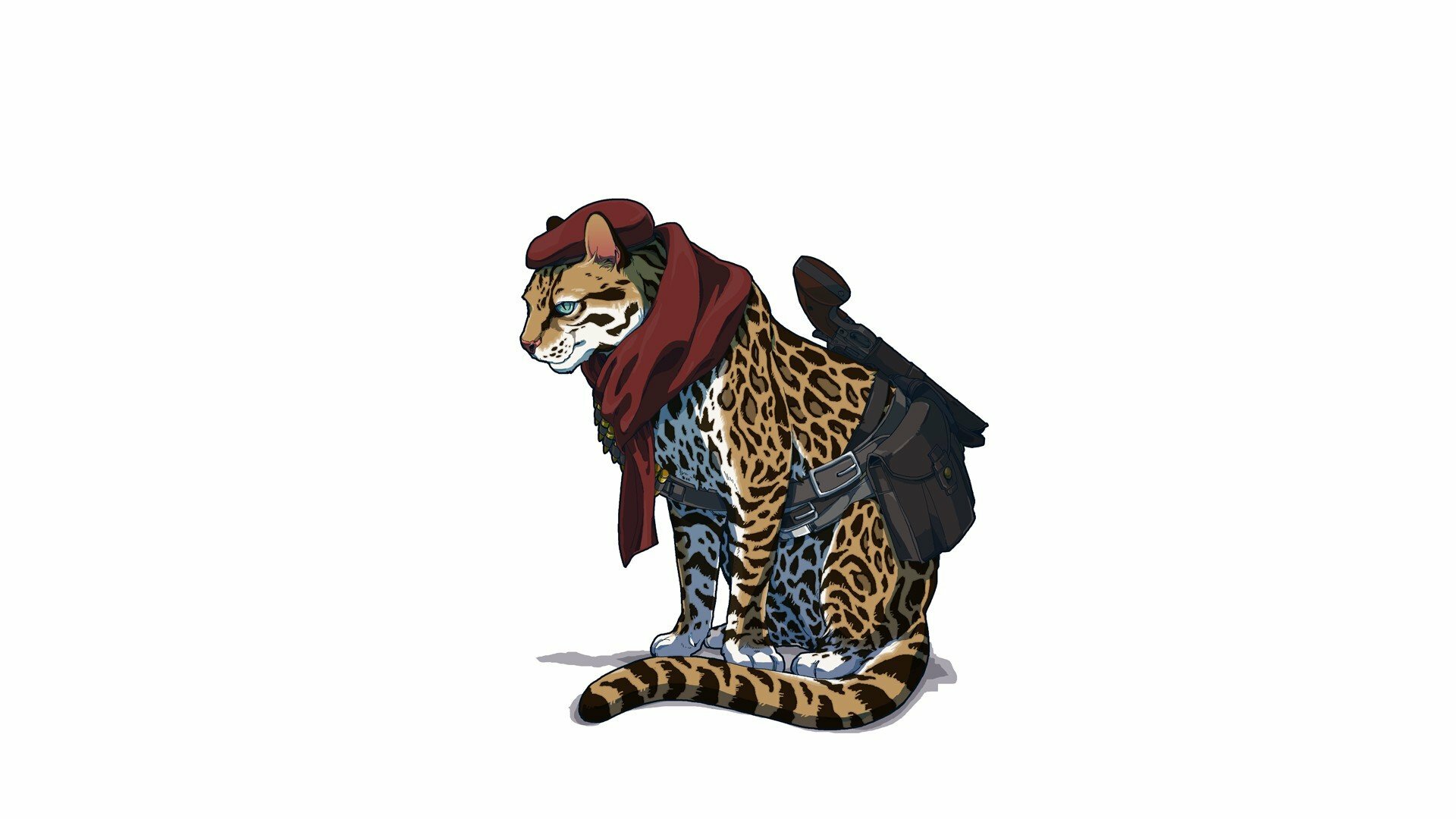 Ocelot