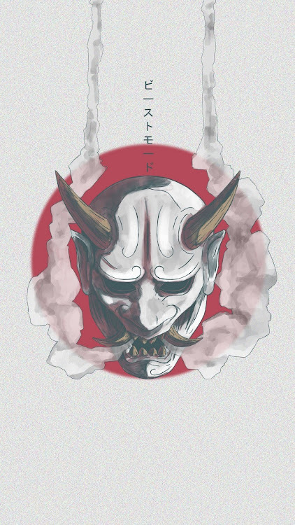 Demon of the Mist