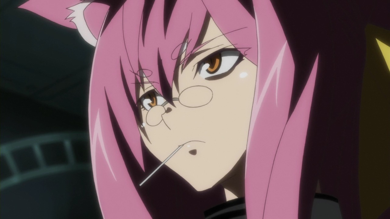 Ralerina