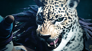 K-Rain