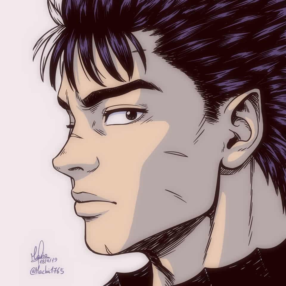 Yasssuke