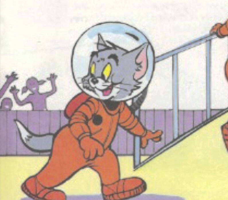 MajorTom