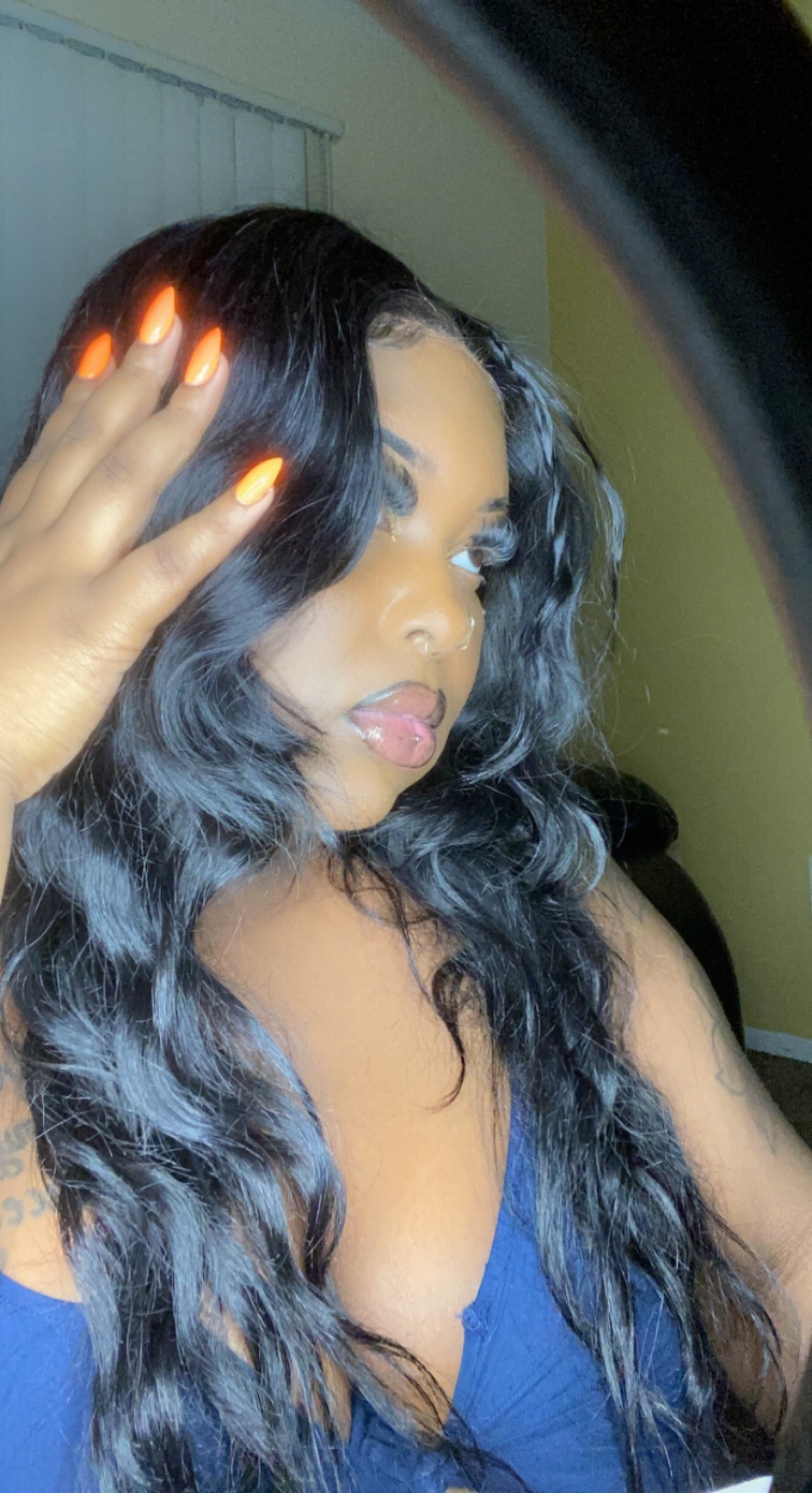 BlackBarbie