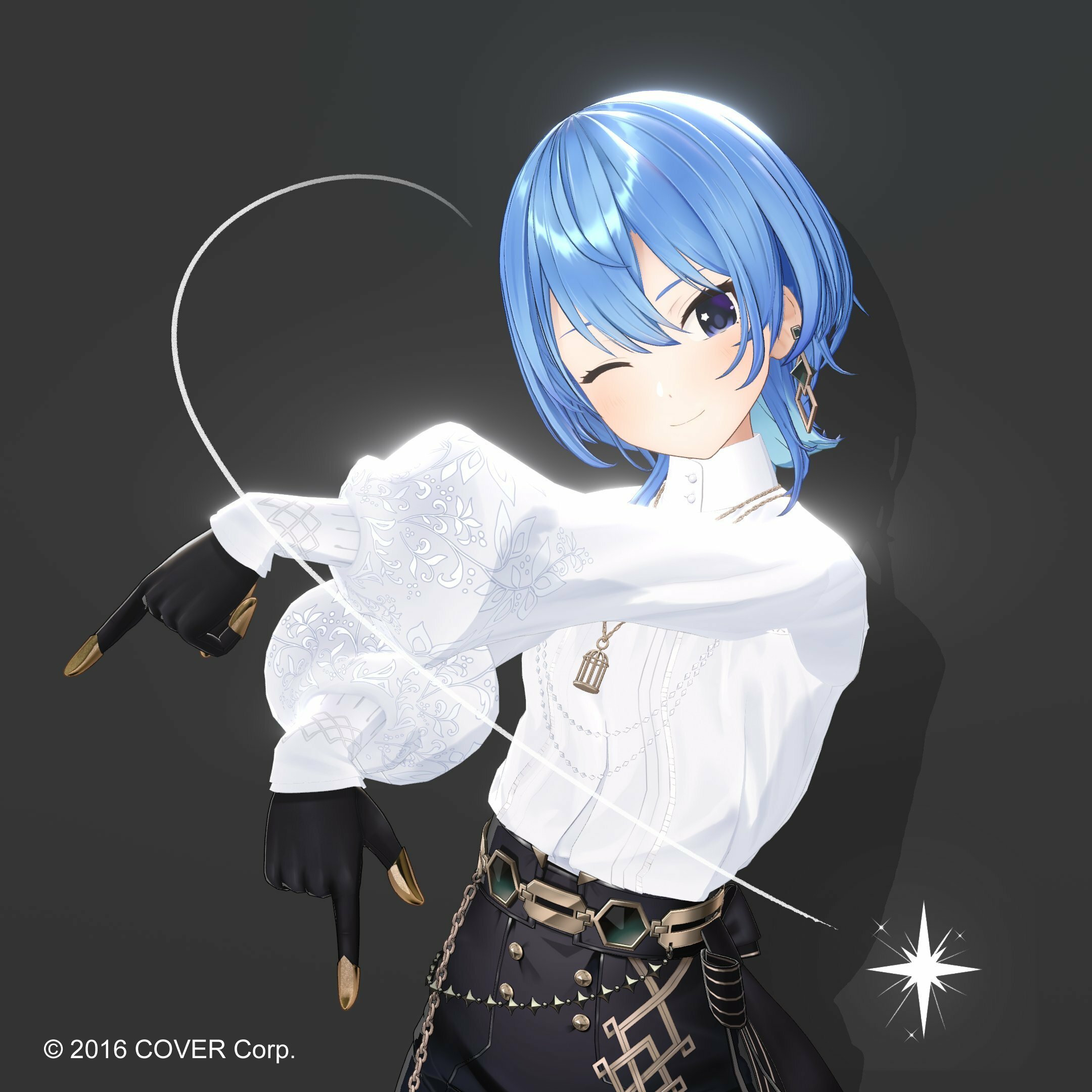 Smile