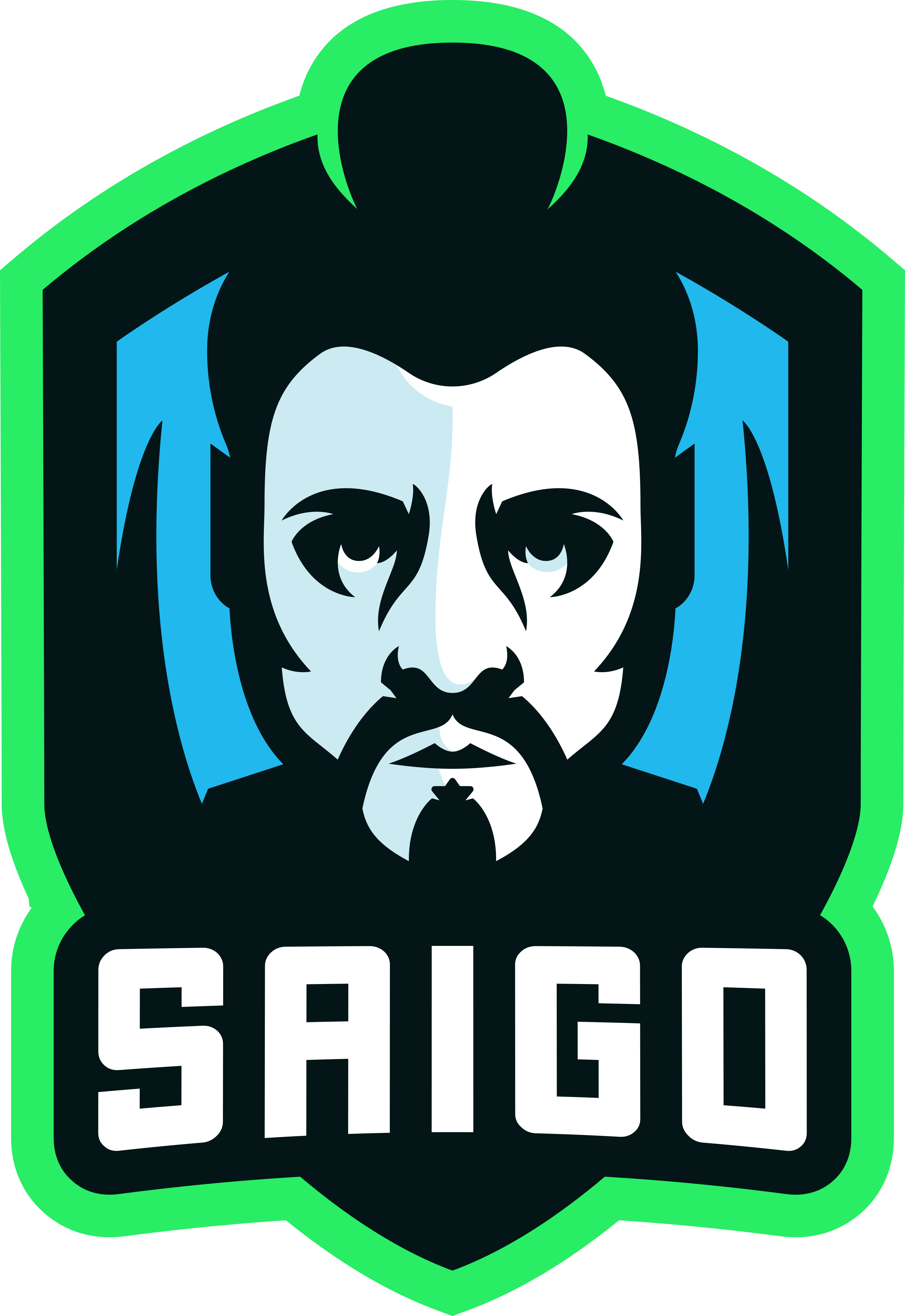 Saigo