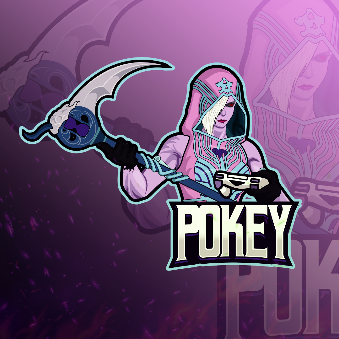 Just Pokey