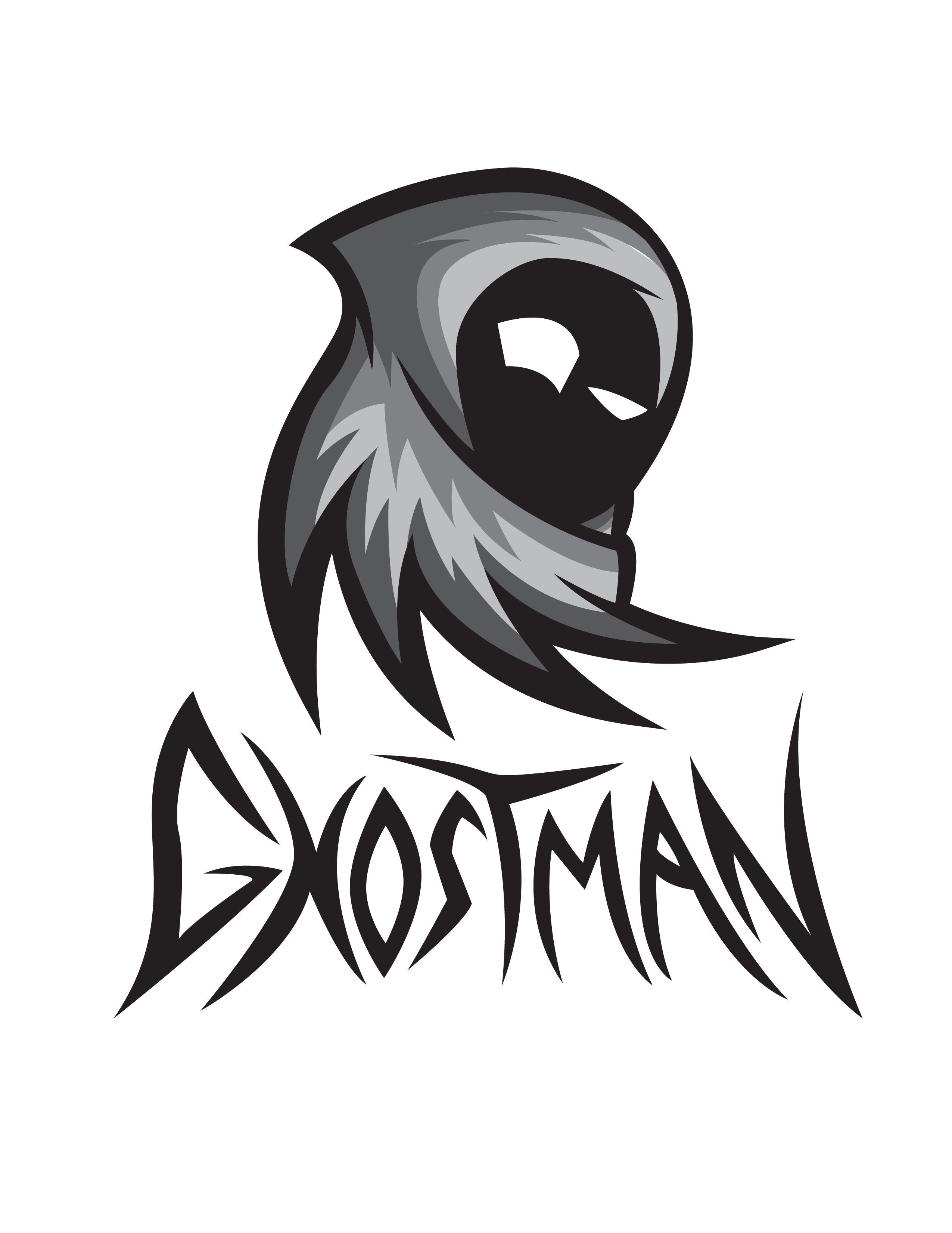 Ghostman