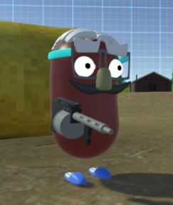 Alphaivey