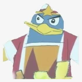 Ascended Emperor profile