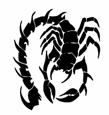 DrScorpio