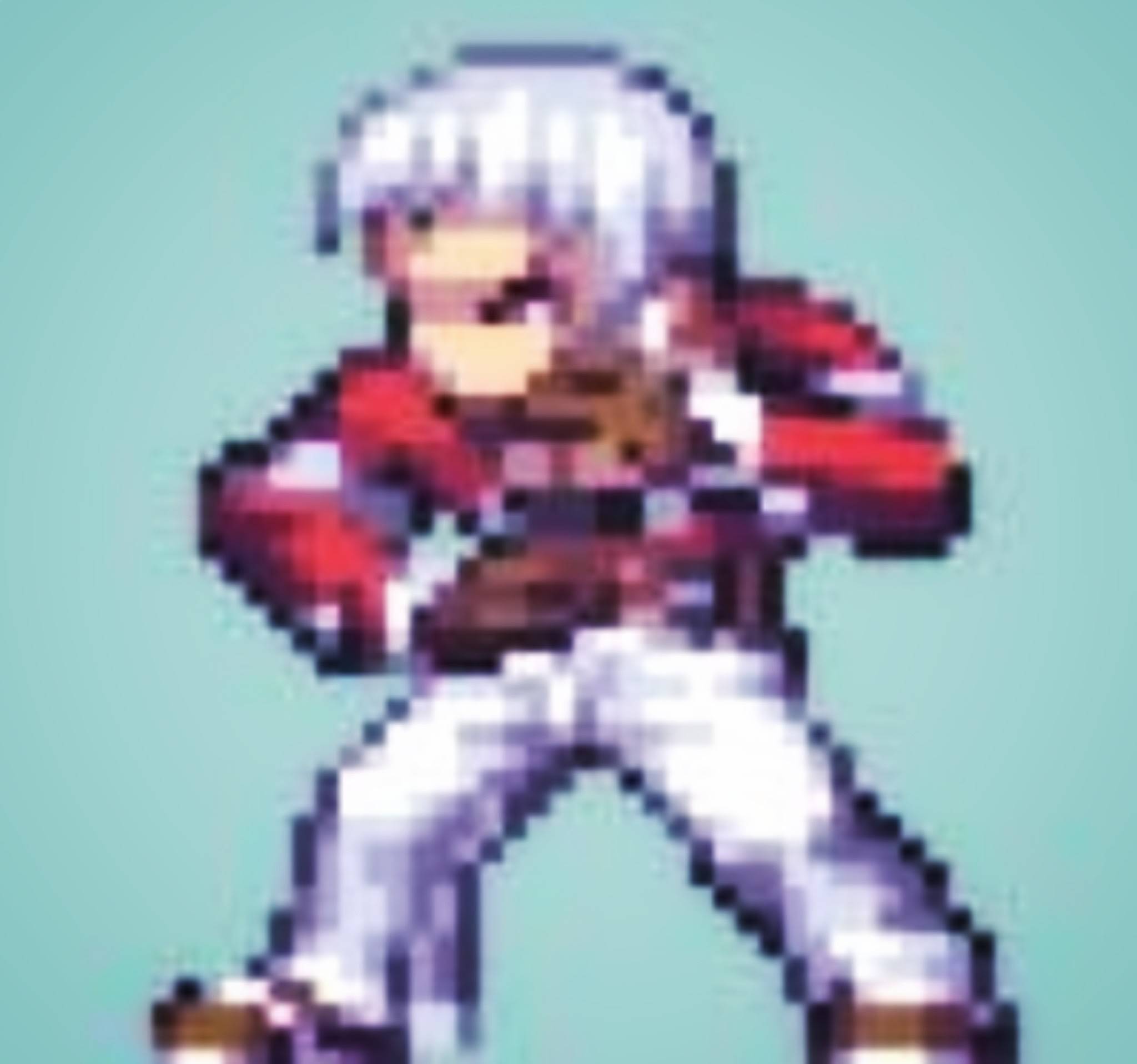 Old Man Yashiro