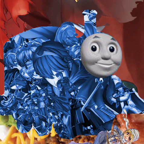 Trains
