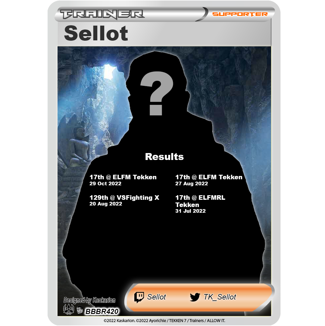 Sellot