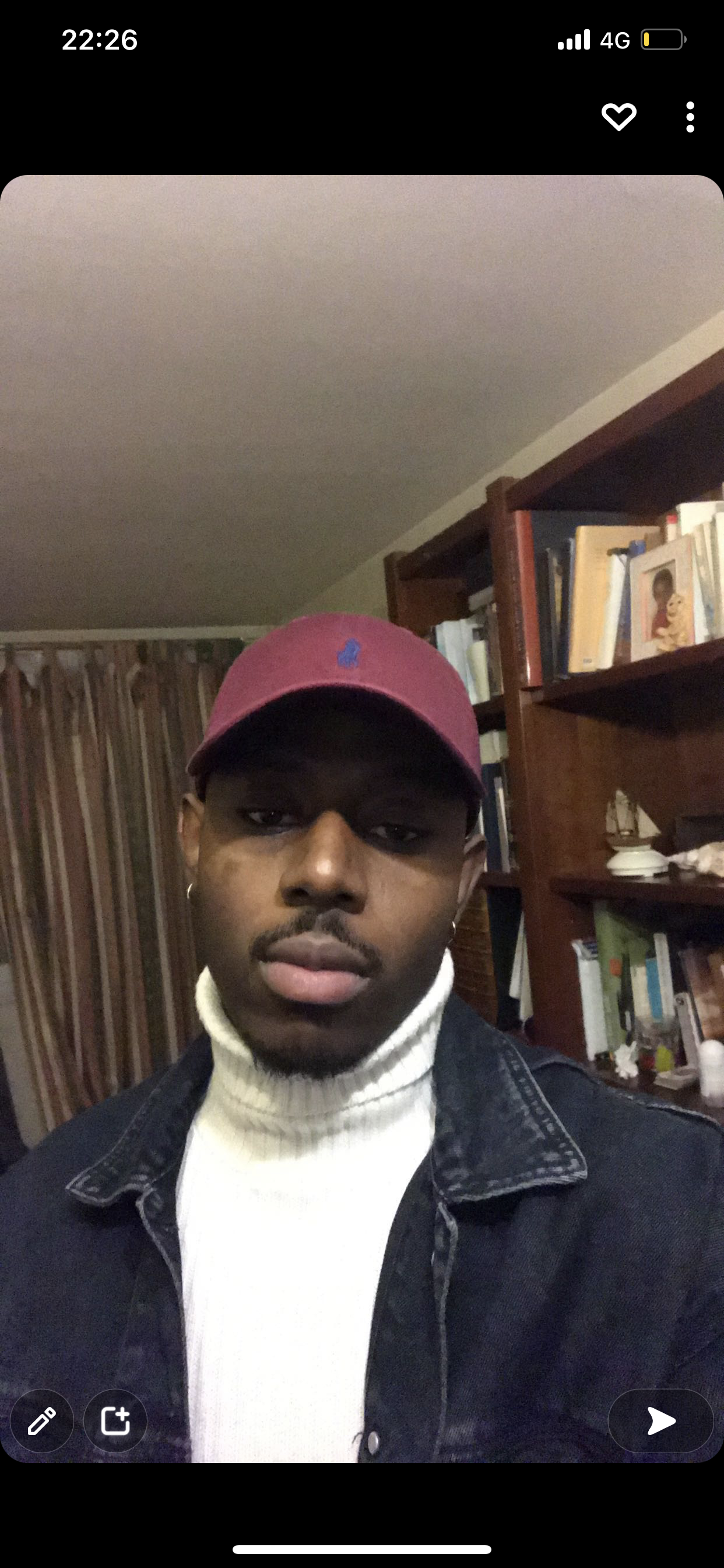 JR