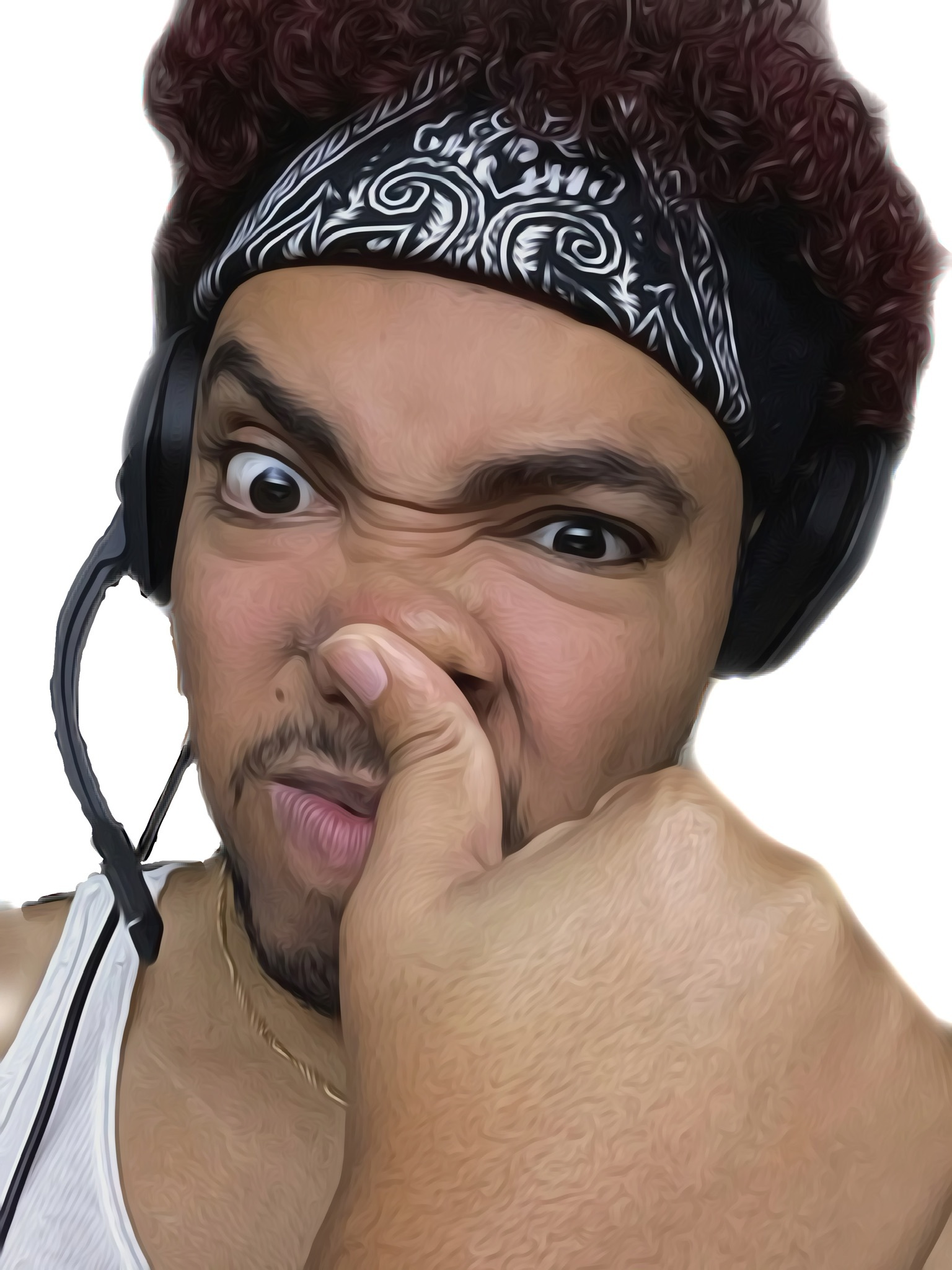 KxngKanan