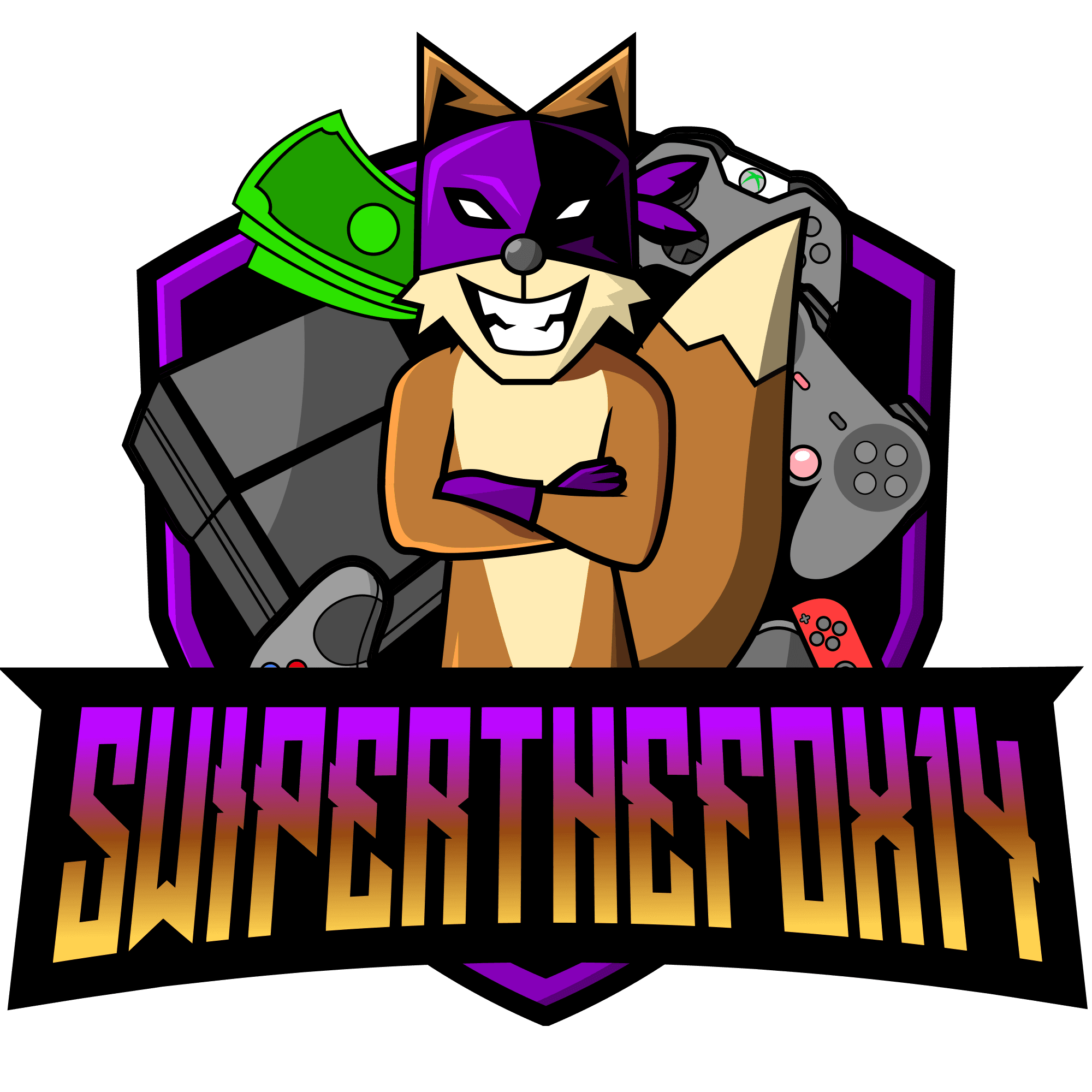 SwiperTheFox14