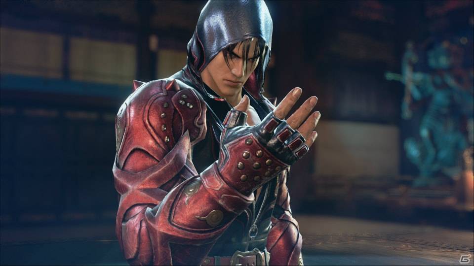 Tekkenthusiast