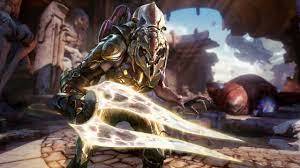 WolfSlayerNinja