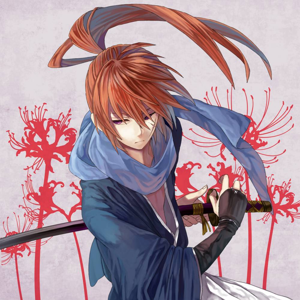 Kenshi