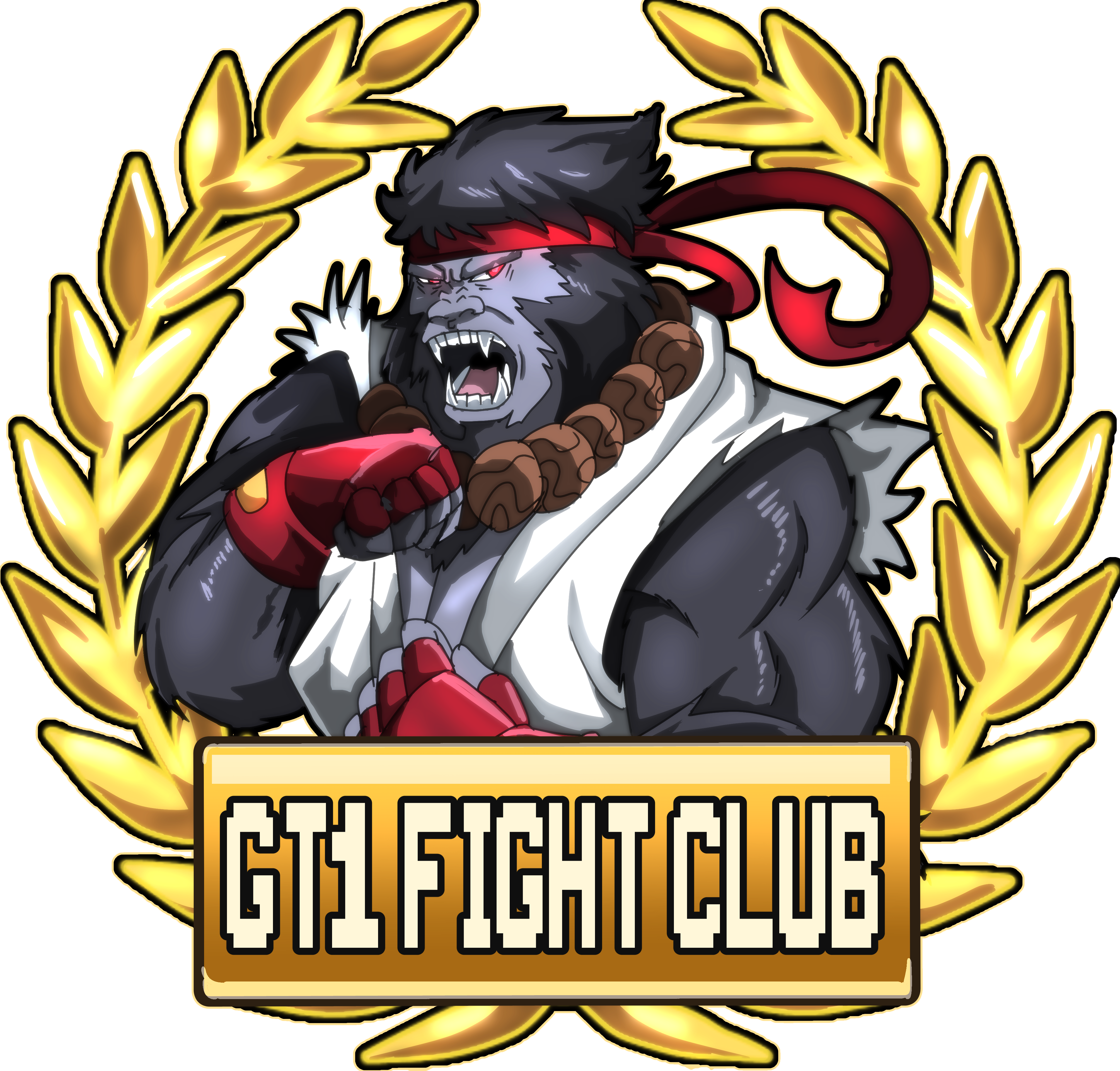 GorillaTap1