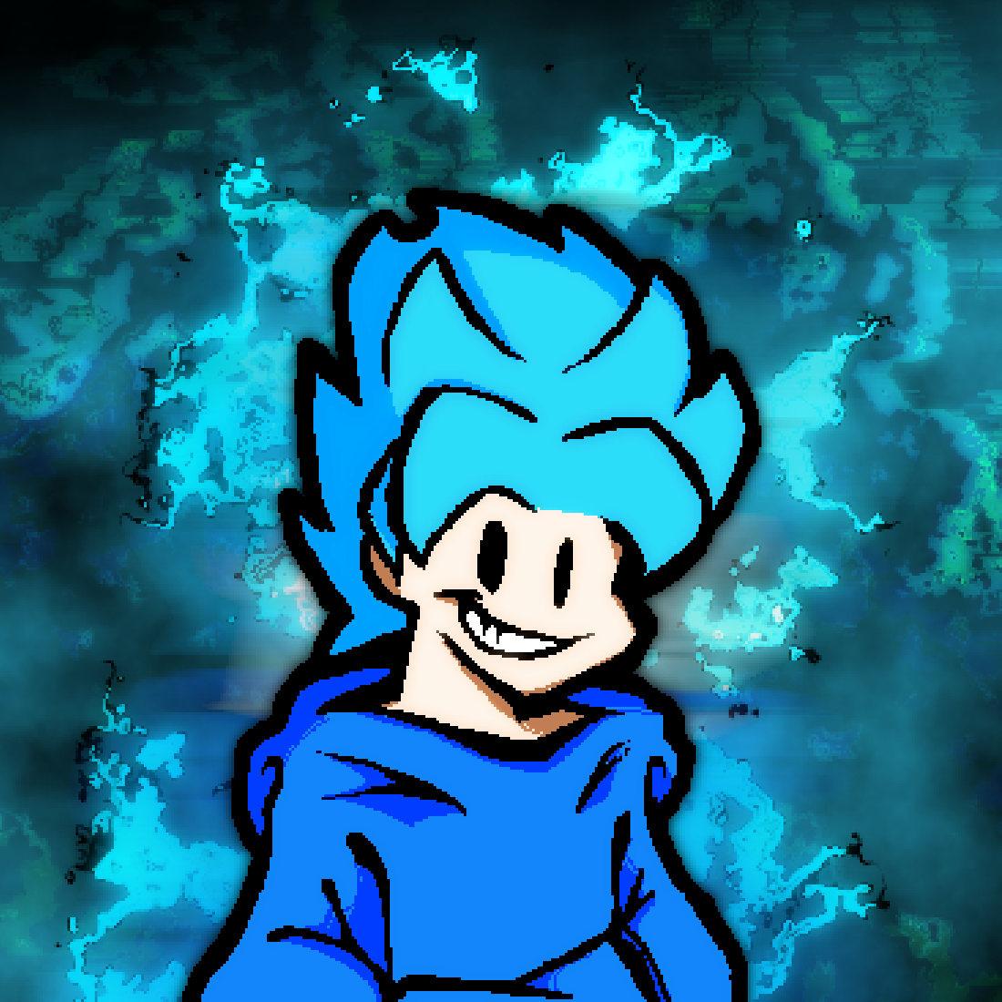 LuckyAzure