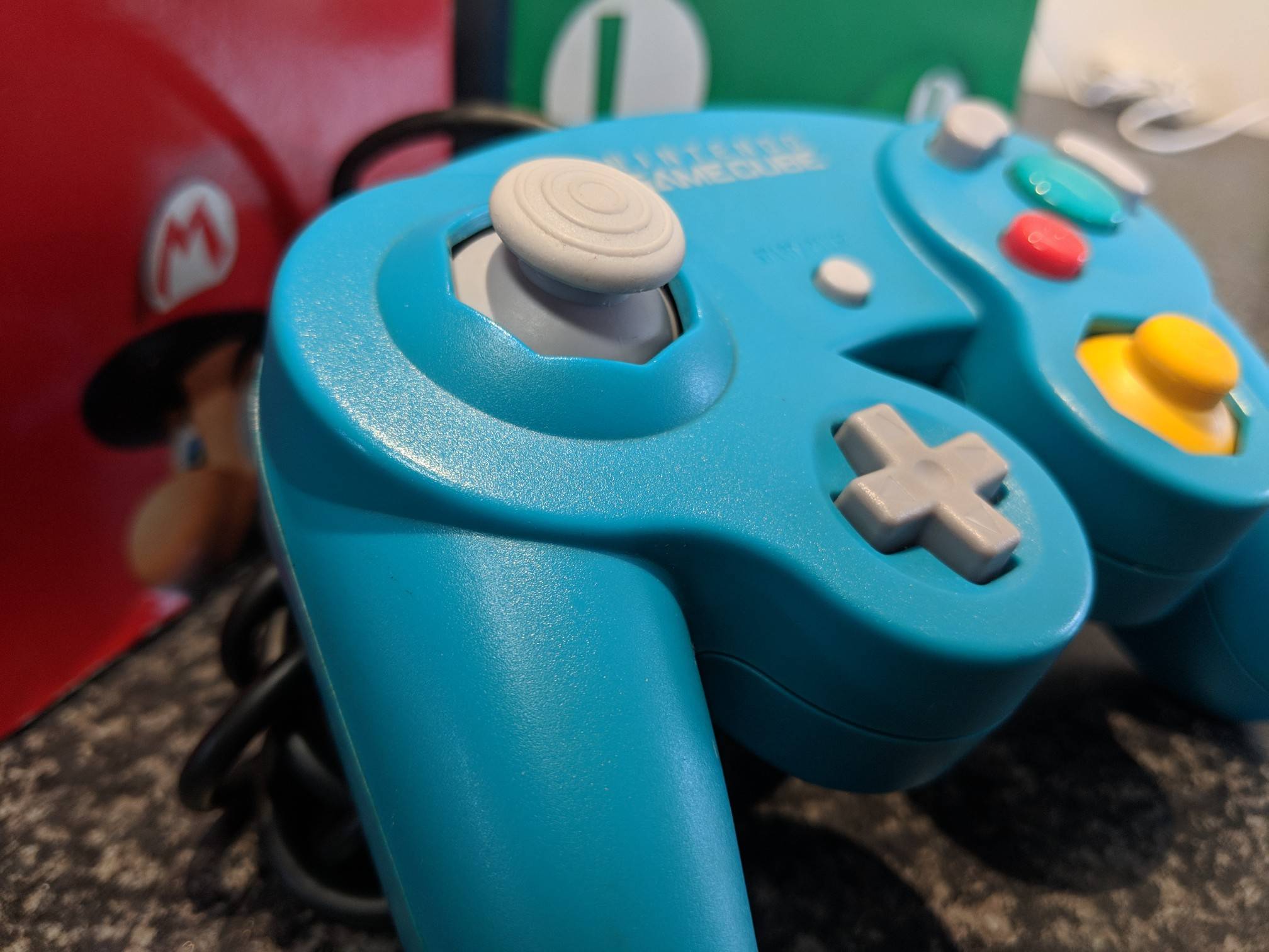 Get Pazx to Genesis 5! (Smash4)