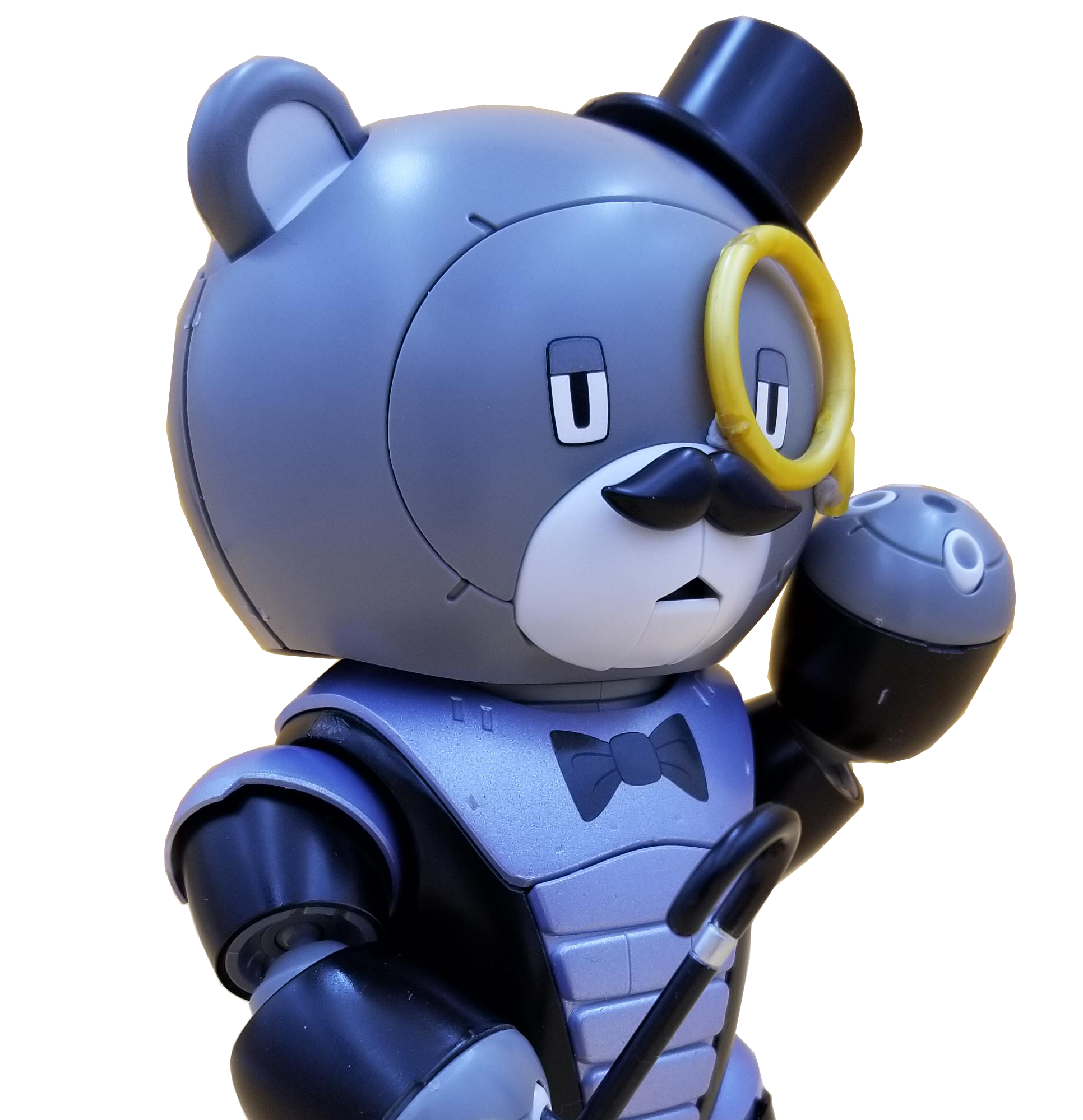 DontCareBear
