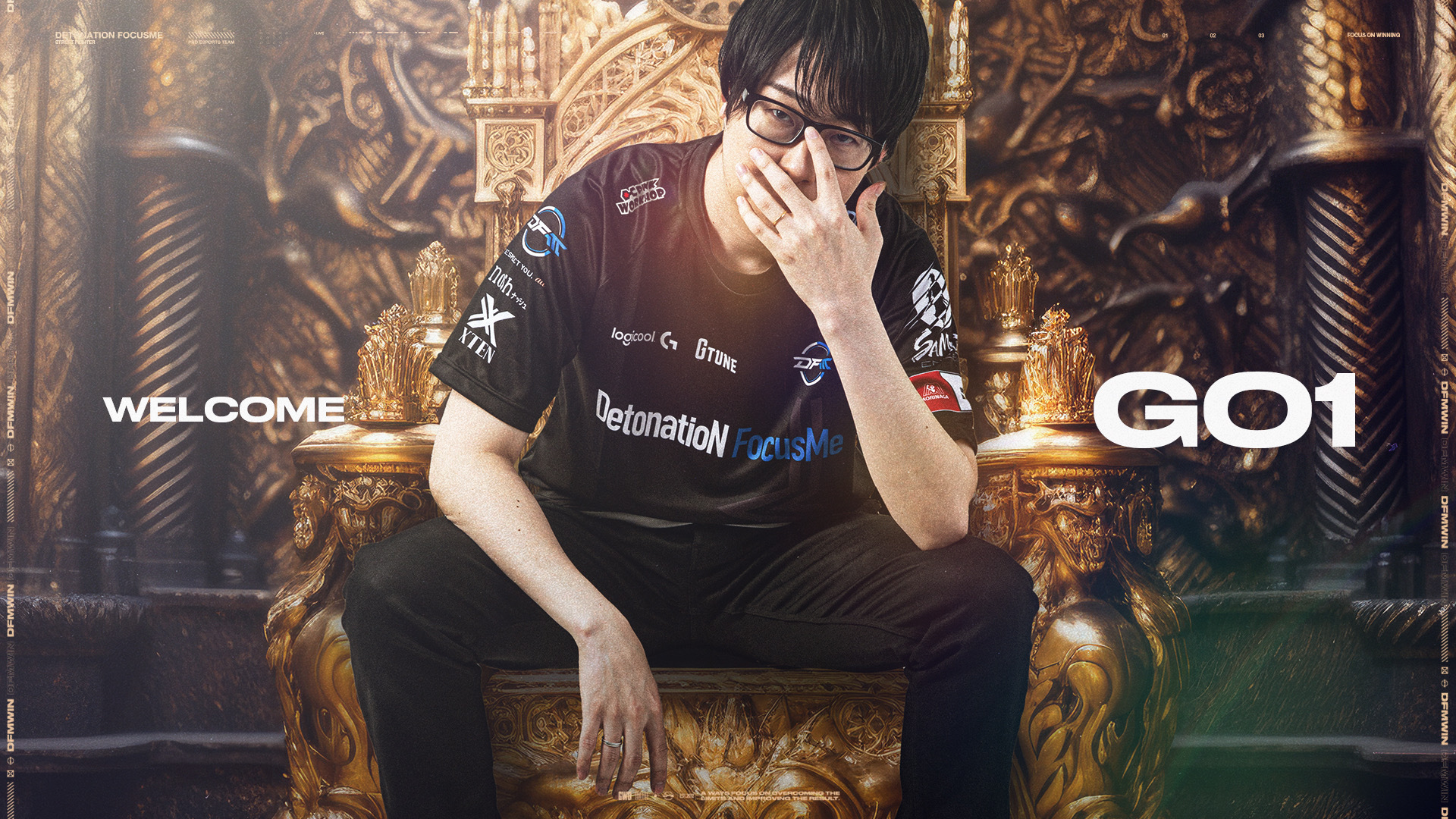 GO1