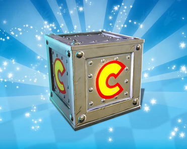 iron checkpoint crate