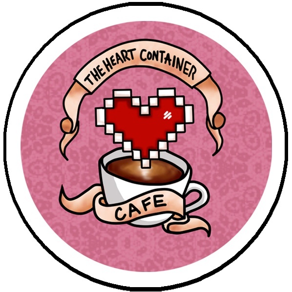 TheHeartContainerCafe