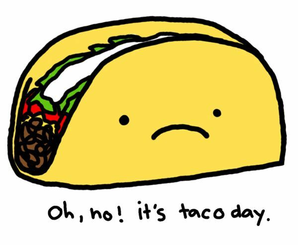 SaltyTaco