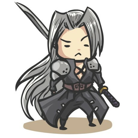 SephirothLune