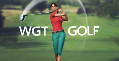 Wgt golf hack