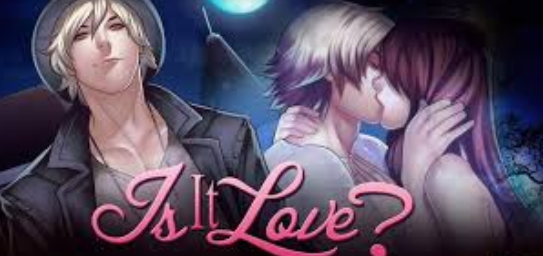 Is it love drogo HACK