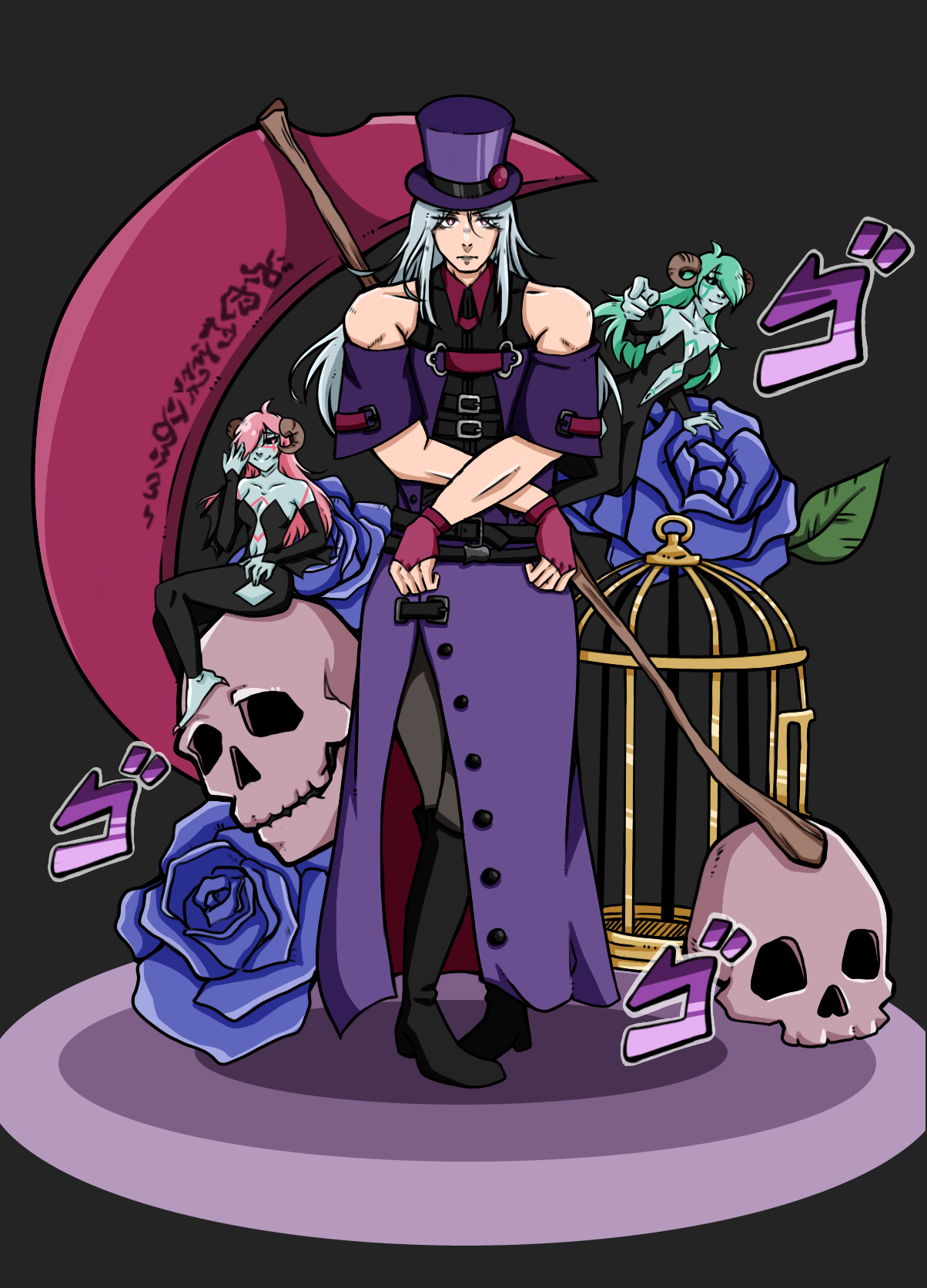 ZonnyDee