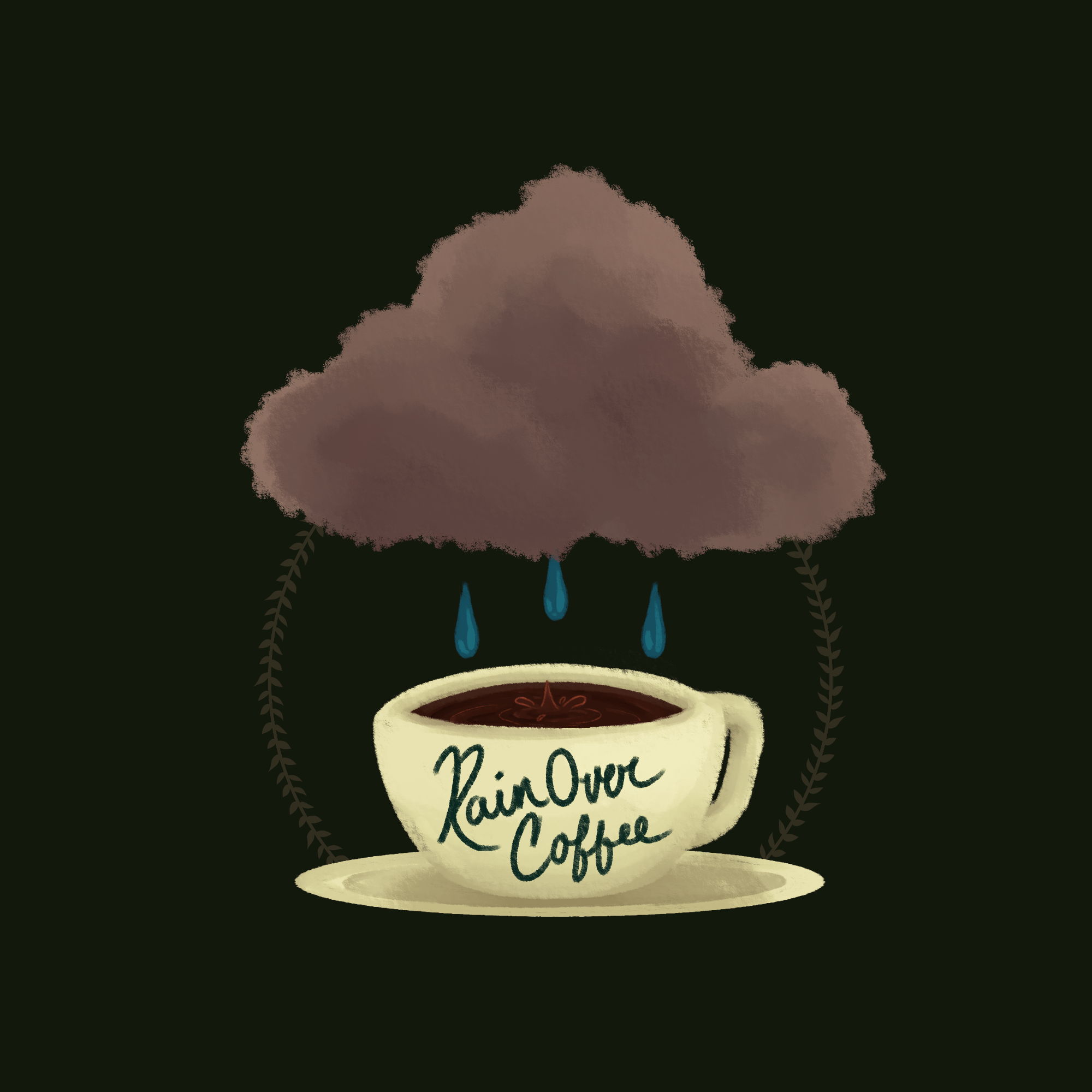 RainOverCoffee
