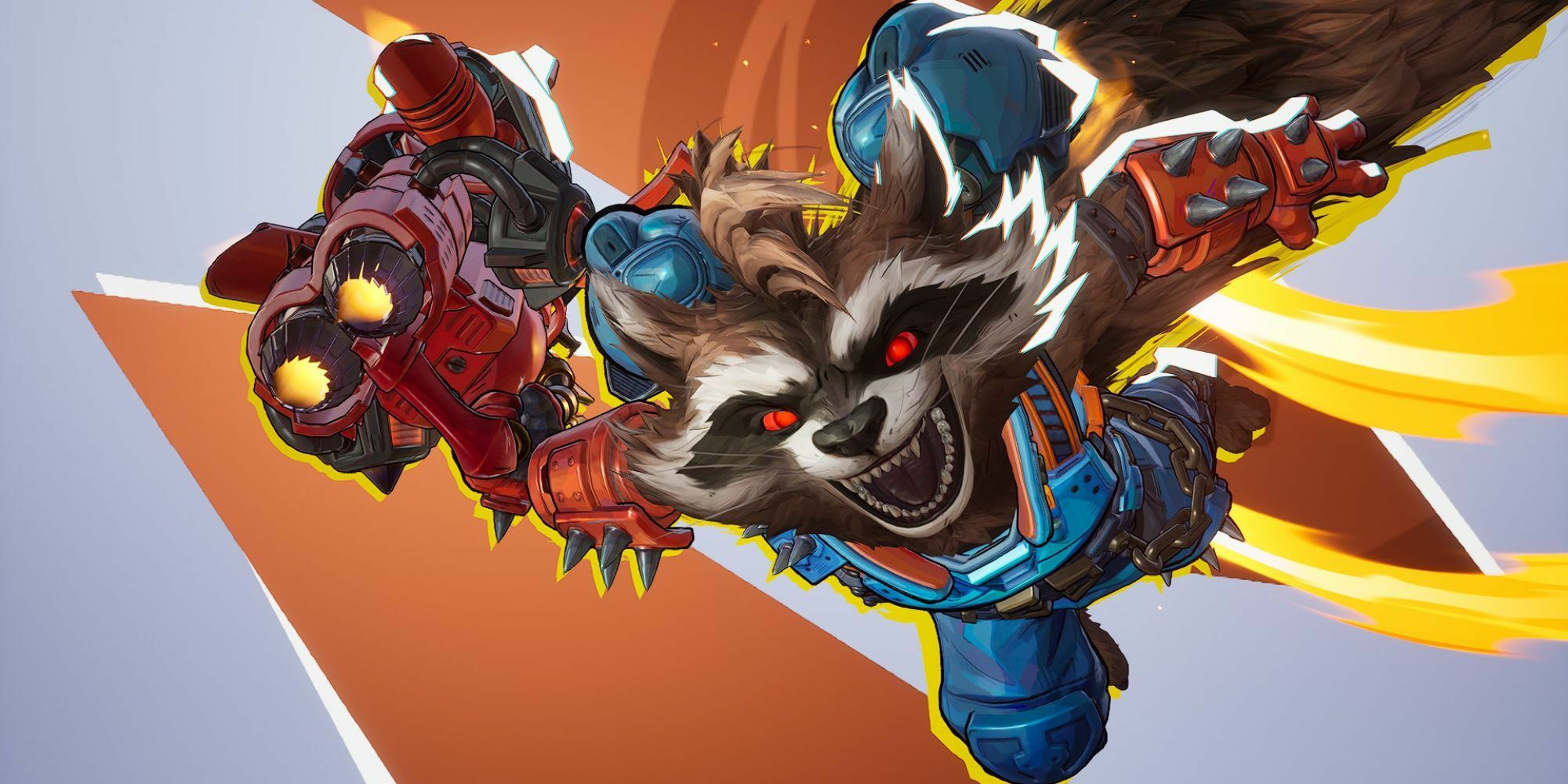 ScareBear