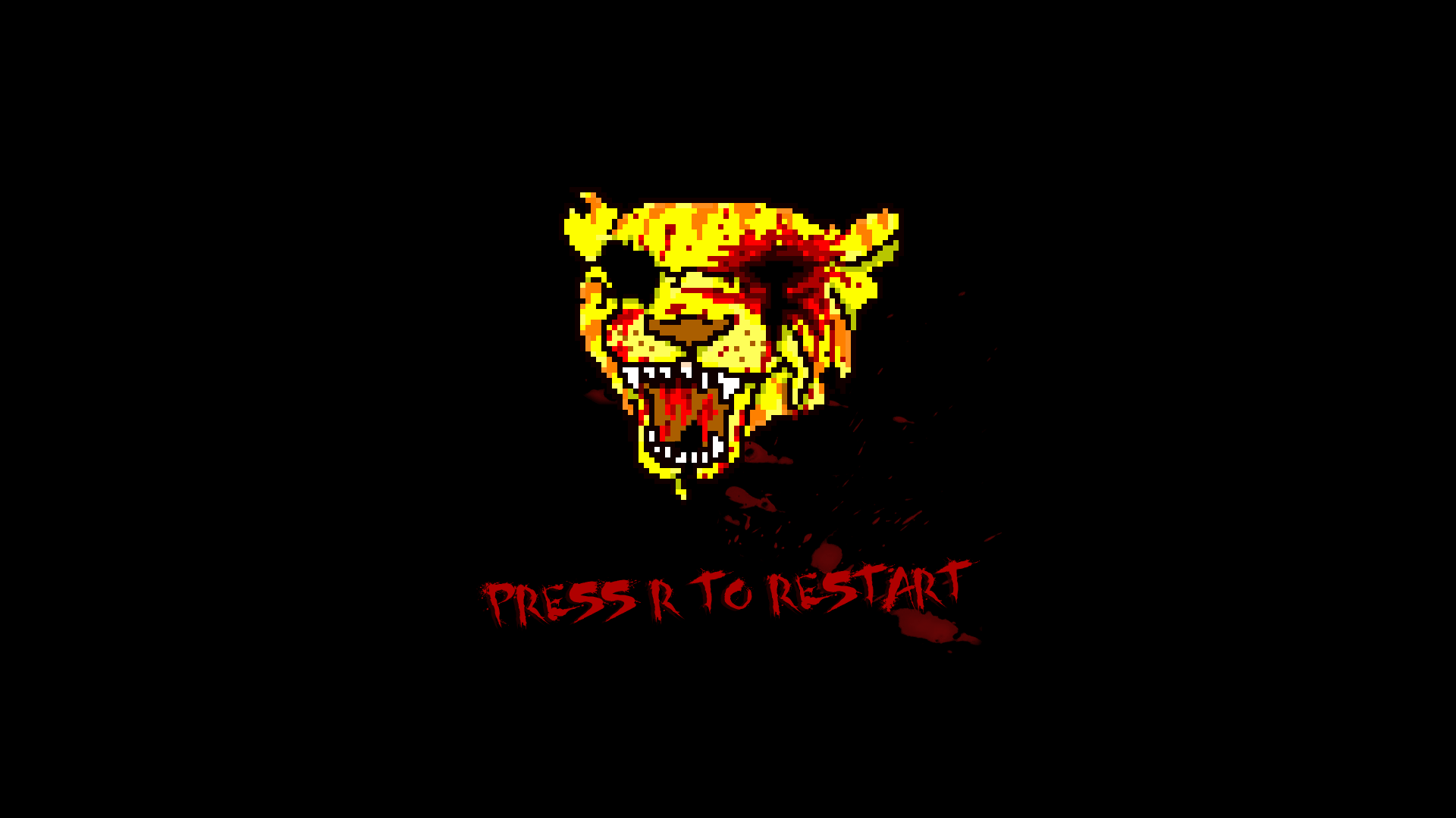Pixeled