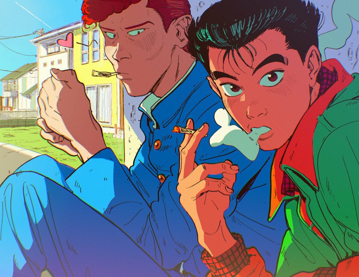 Urameshi