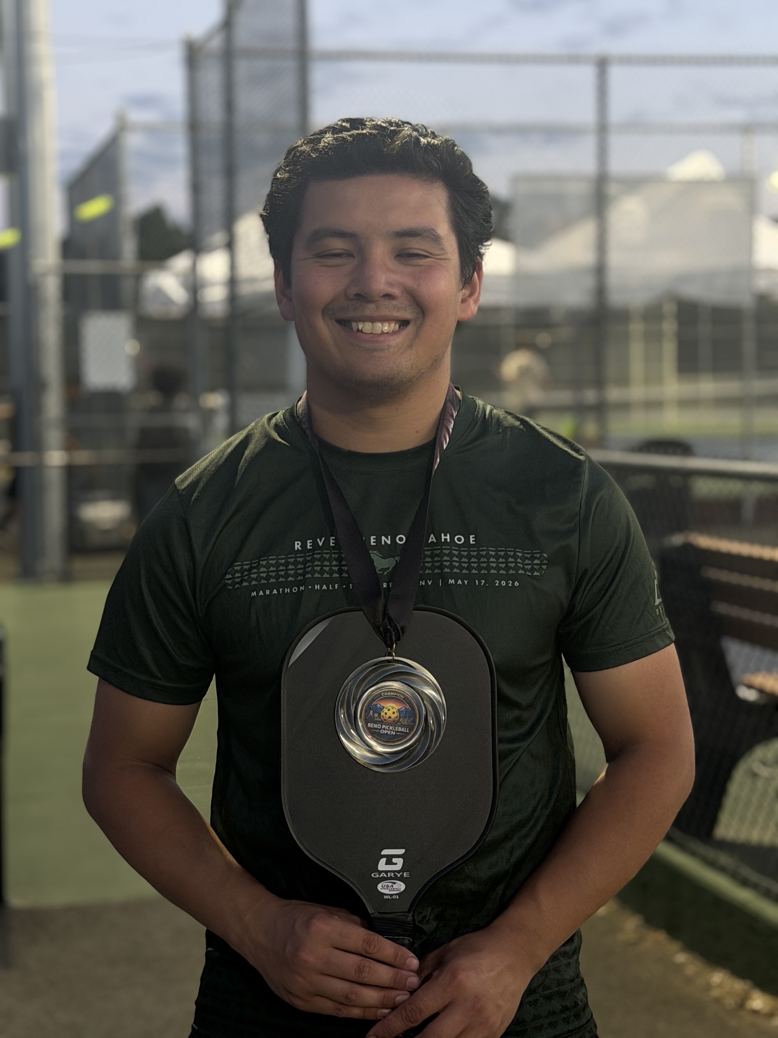 Double D