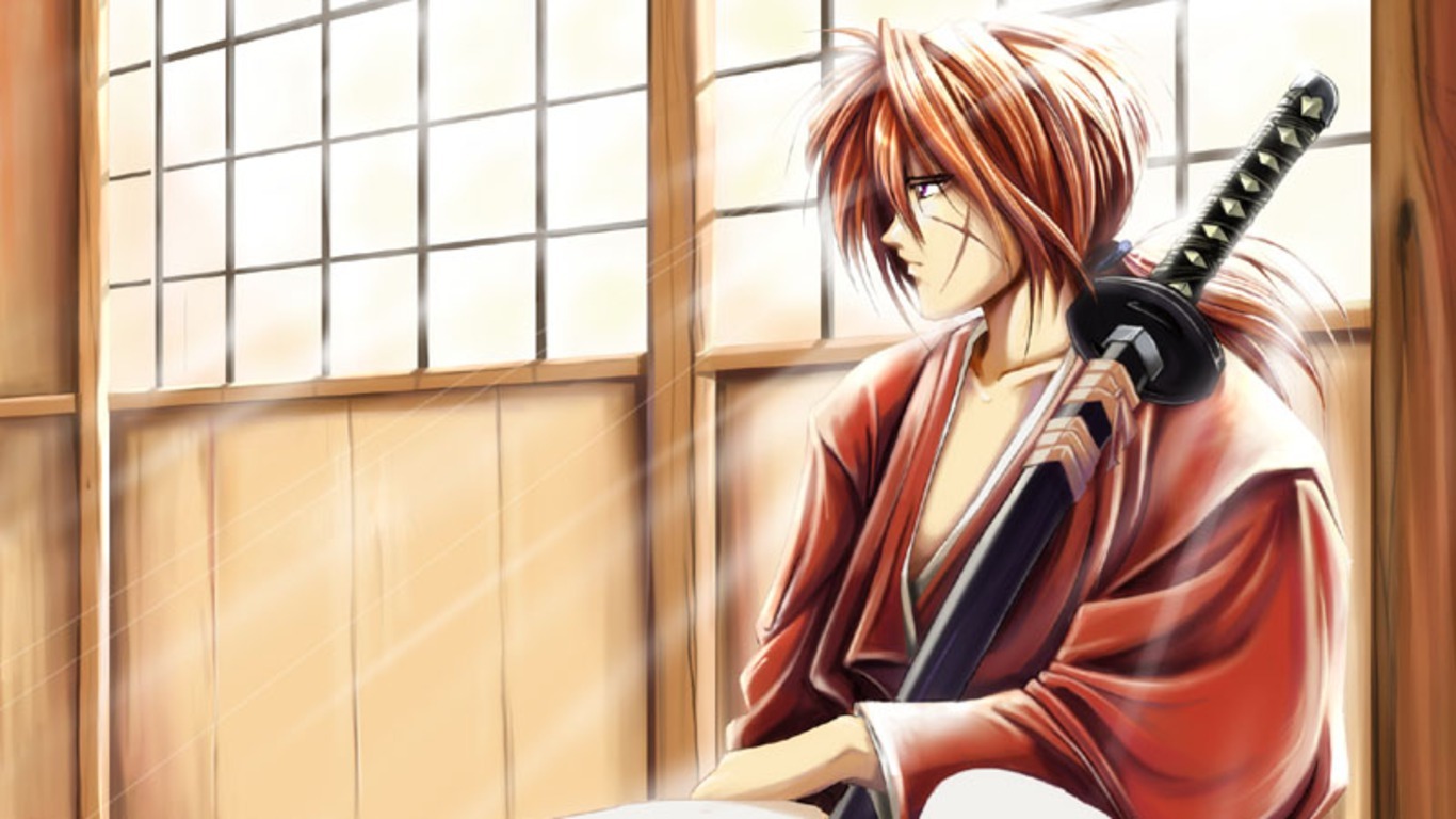 Ronin