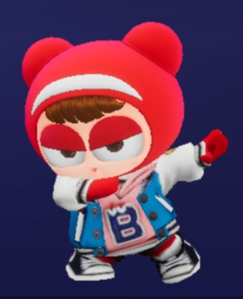 imp