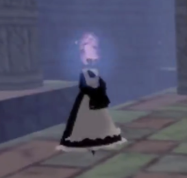 that's clara, isn't it?