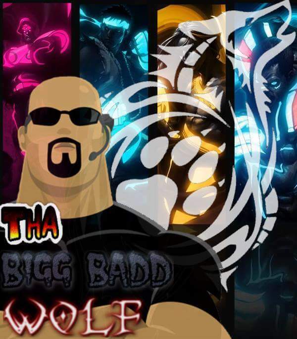 ThaBiggBaddWolf