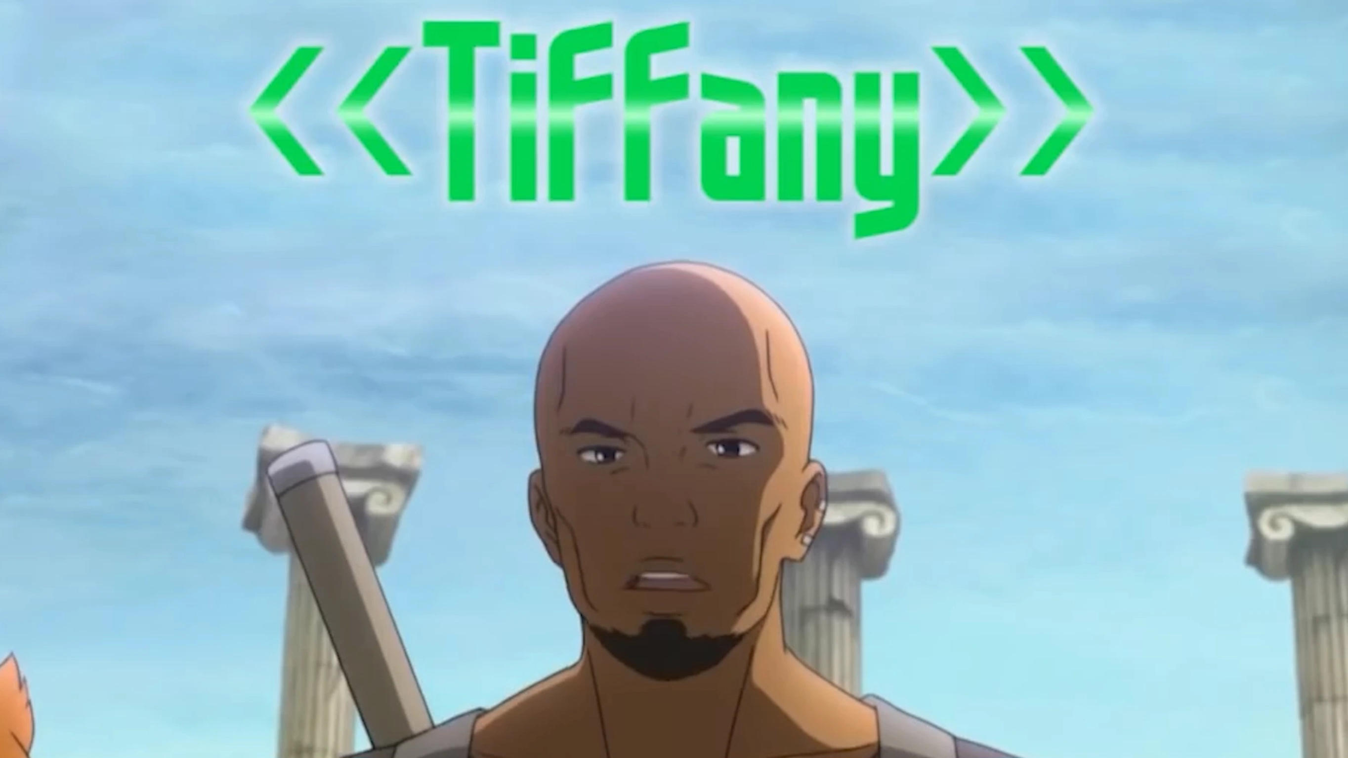 TiffanyDaBBC profile