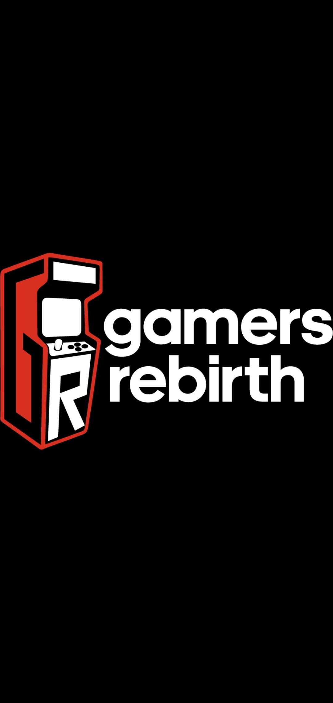 GamersRebirth