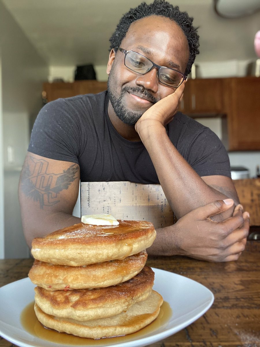 Chef Andy